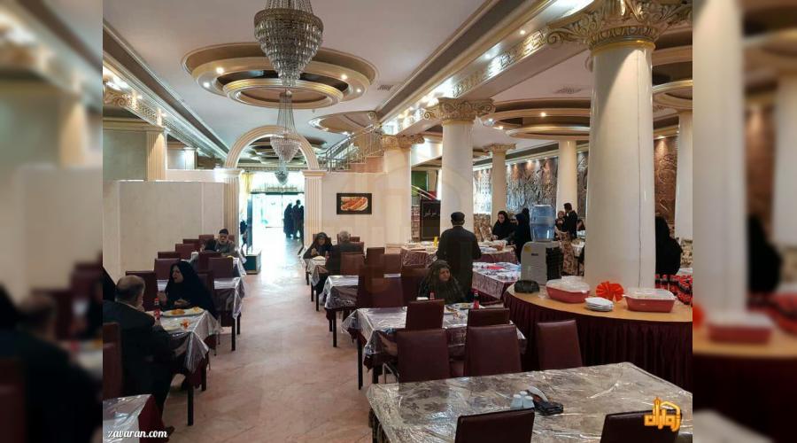 هتل دو ستاره امیرکبیر هتل دو ستاره امیرکبیر