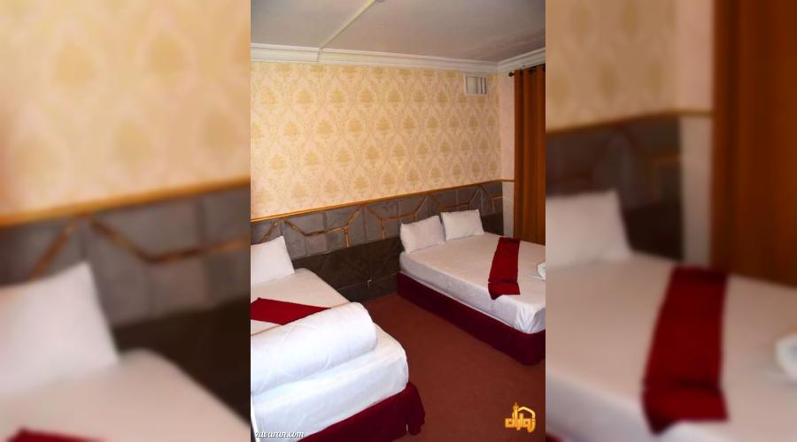 واحد اقامتی جوادالائمه