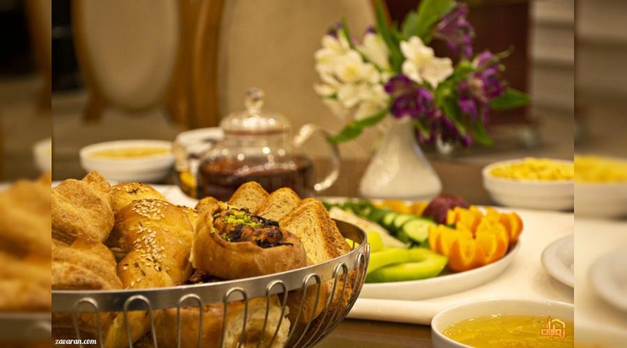 هتل چهار ستاره تارا هتل چهار ستاره تارا