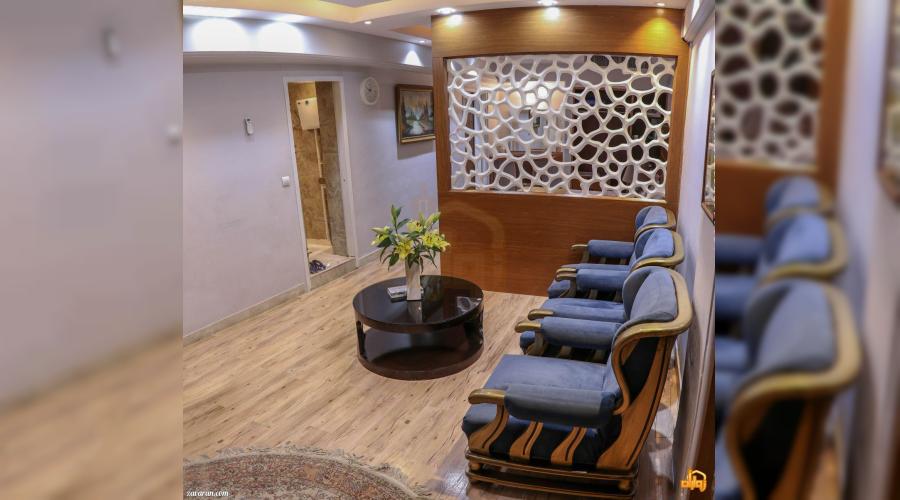 هتل چهار ستاره تارا هتل چهار ستاره تارا