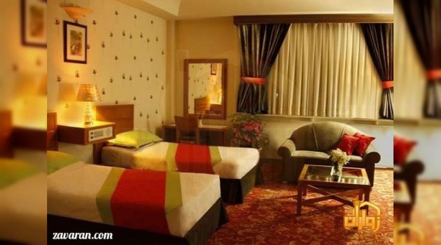 هتل سه ستاره آدینا هتل سه ستاره آدینا