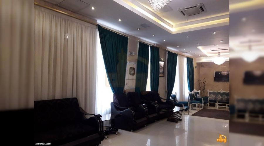 رزرو هتل و هتل آپارتمان ارزان مشهد فقط با پرداخت بیعانه رزرو هتل و هتل آپارتمان ارزان مشهد فقط با پرداخت بیعانه