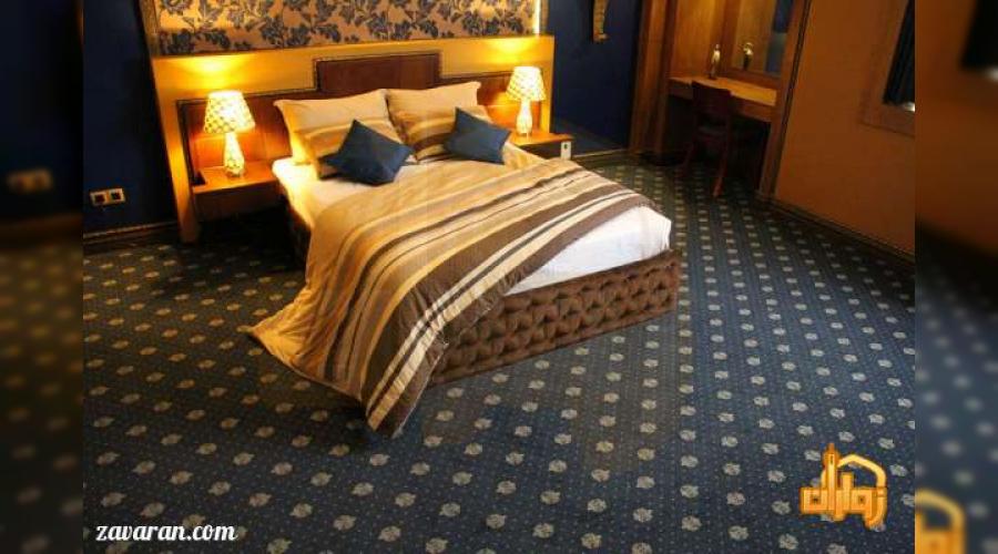 هتل چهار ستاره سلام