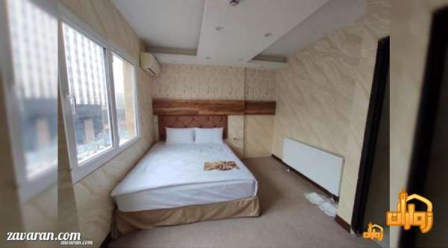 هتل آپارتمان عالی نو هتل آپارتمان عالی نو