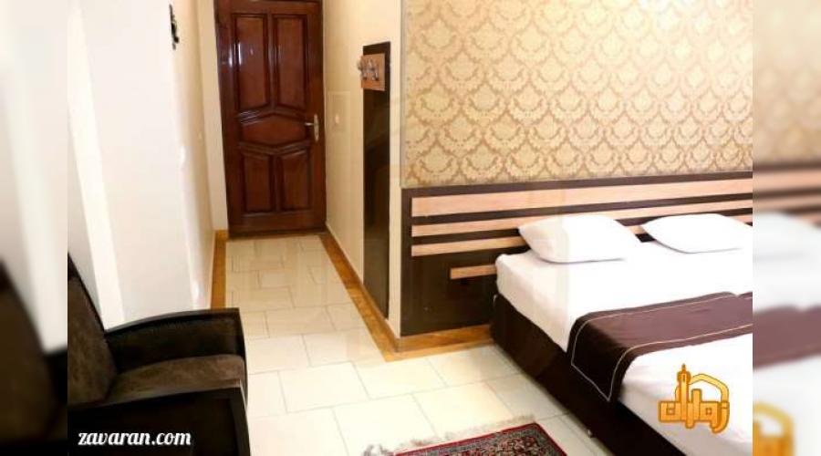 واحد اقامتی کرانه واحد اقامتی کرانه