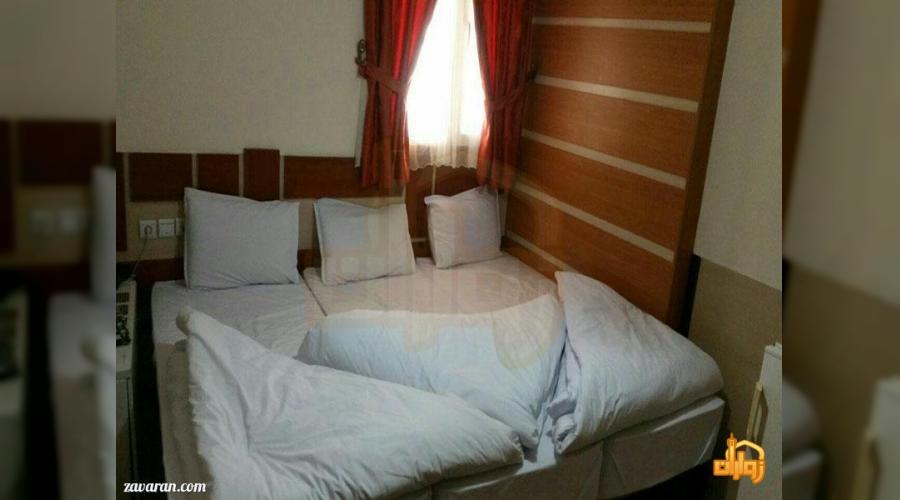 رزرو هتل و هتل آپارتمان ارزان مشهد فقط با پرداخت بیعانه رزرو هتل و هتل آپارتمان ارزان مشهد فقط با پرداخت بیعانه