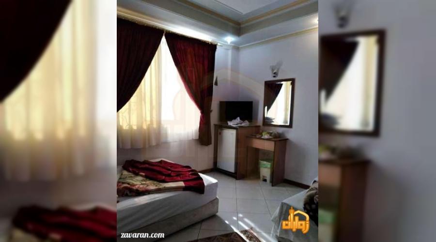 رزرو هتل و هتل آپارتمان ارزان مشهد فقط با پرداخت بیعانه رزرو هتل و هتل آپارتمان ارزان مشهد فقط با پرداخت بیعانه