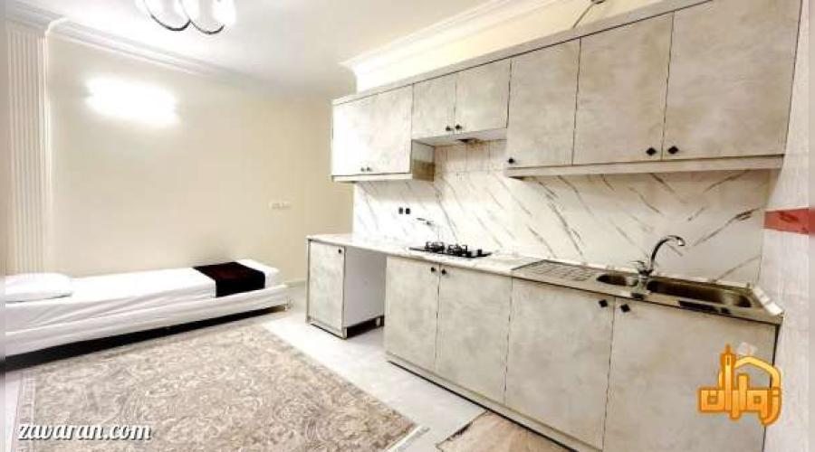 هتل آپارتمان جلالیان