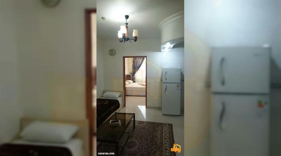 هتل آپارتمان فرات هتل آپارتمان فرات