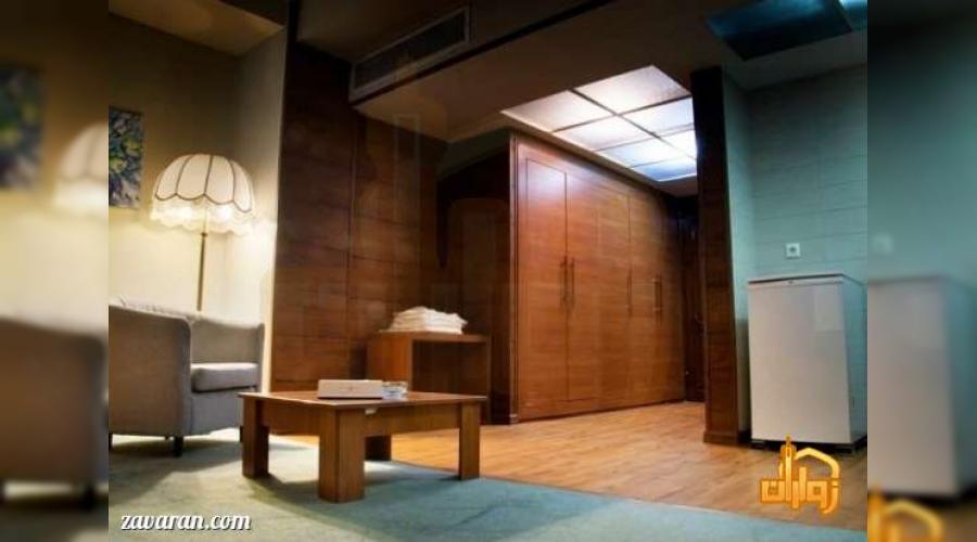 هتل سه ستاره اطلس