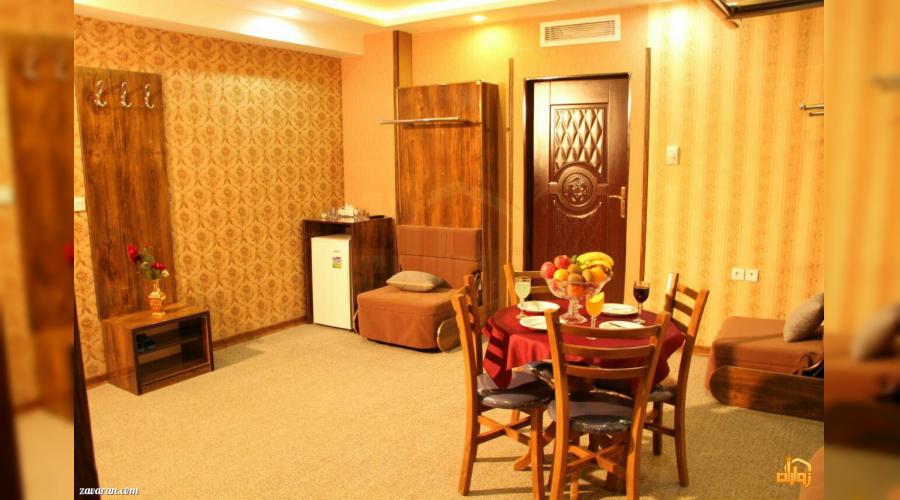 هتل دو ستاره عقیق هتل دو ستاره عقیق