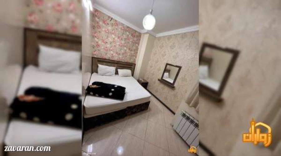 هتل آپارتمان مهتاب هتل آپارتمان مهتاب