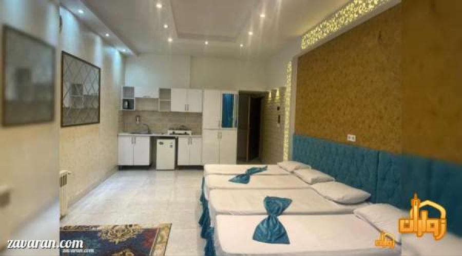 واحد اقامتی فلسکه