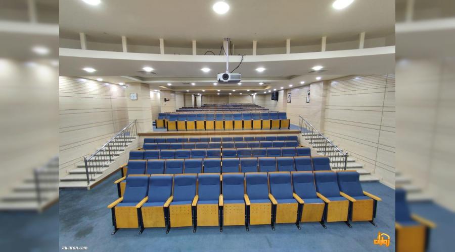 هتل سه ستاره نماز