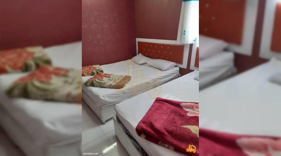 واحد اقامتی شمس الشموس