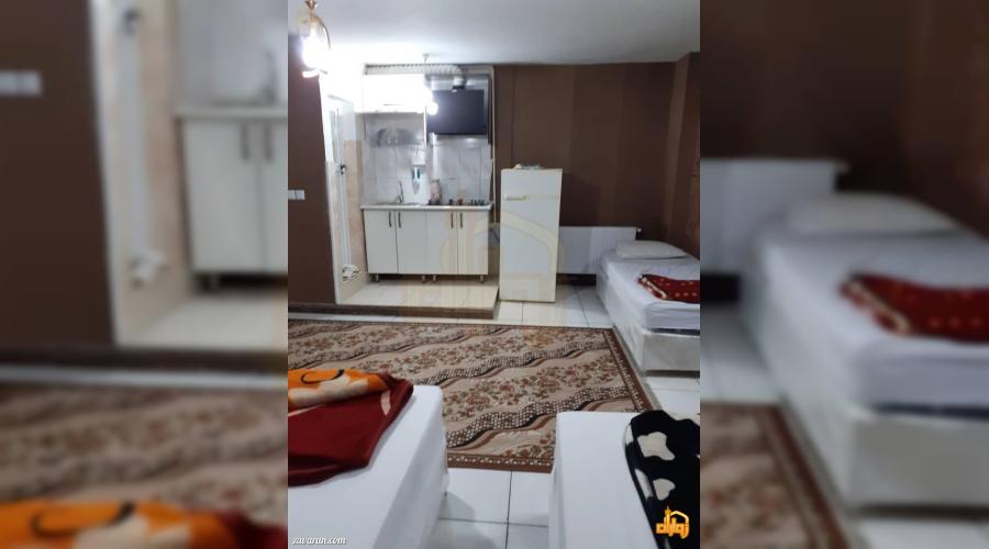 واحد اقامتی شمس الشموس