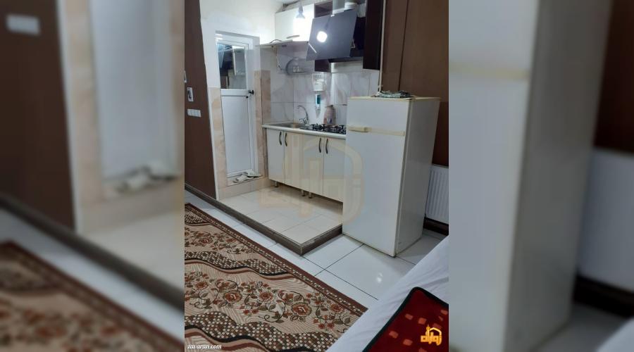 واحد اقامتی شمس الشموس