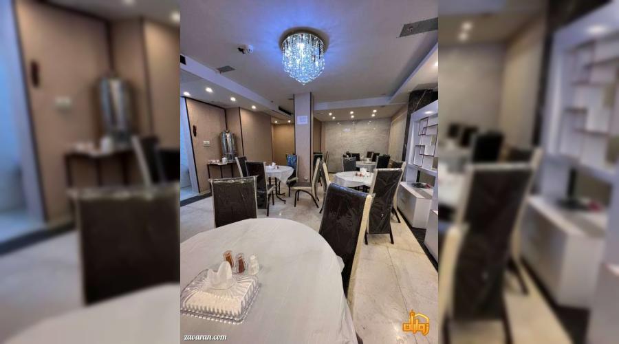 واحد اقامتی شمیم واحد اقامتی شمیم