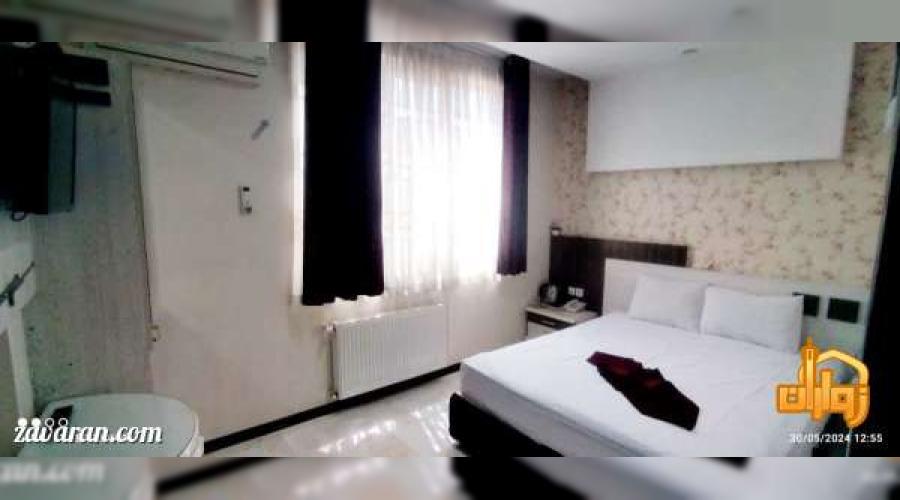 واحد اقامتی هیواد