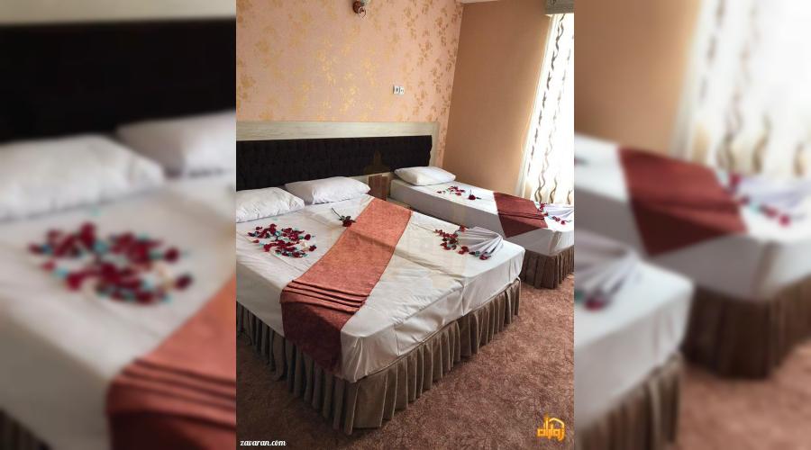 رزرو هتل و هتل آپارتمان ارزان مشهد فقط با پرداخت بیعانه رزرو هتل و هتل آپارتمان ارزان مشهد فقط با پرداخت بیعانه