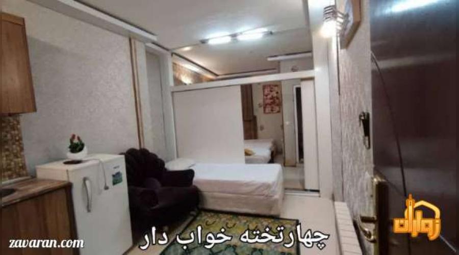 هتل آپارتمان بهشت هتل آپارتمان بهشت