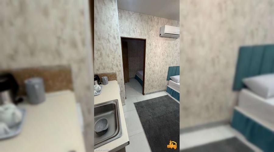 هتل آپارتمان مهرگان مرتضوی