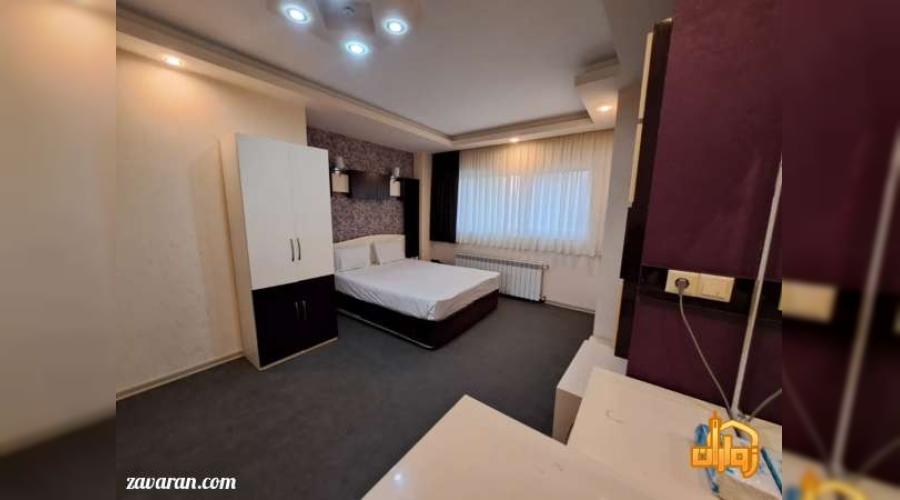 هتل آپارتمان هیراد