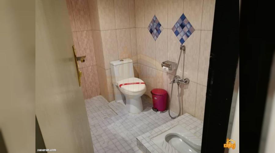 رزرو هتل و هتل آپارتمان ارزان مشهد فقط با پرداخت بیعانه