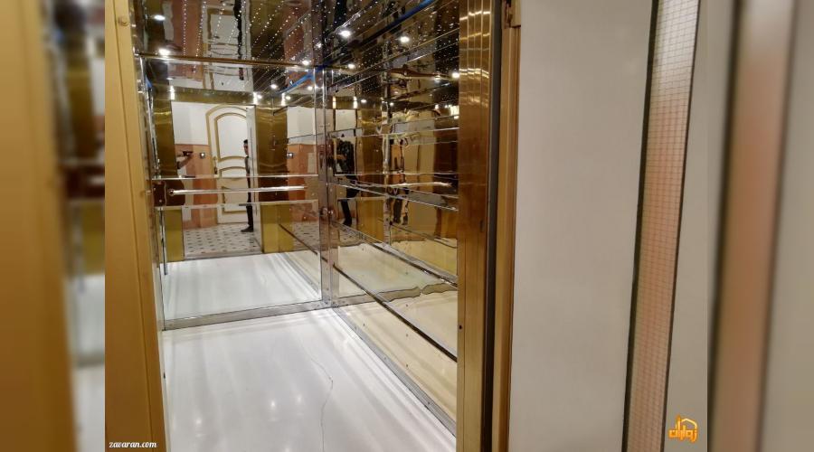 رزرو هتل و هتل آپارتمان ارزان مشهد فقط با پرداخت بیعانه