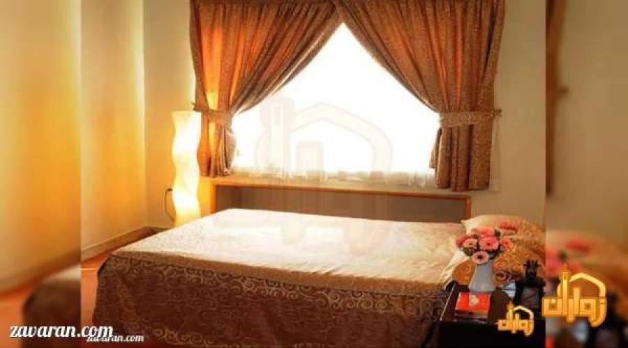 هتل سه ستاره پردیس هتل سه ستاره پردیس