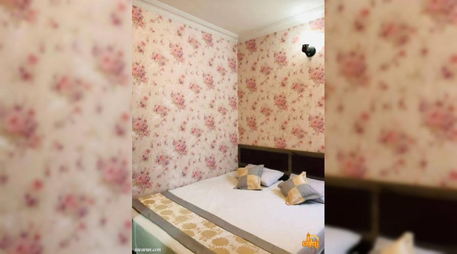 واحد اقامتی نمای هشتم