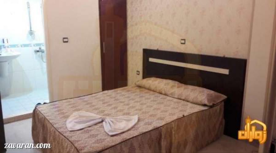 هتل مهمانپذیر ادمان هتل مهمانپذیر ادمان