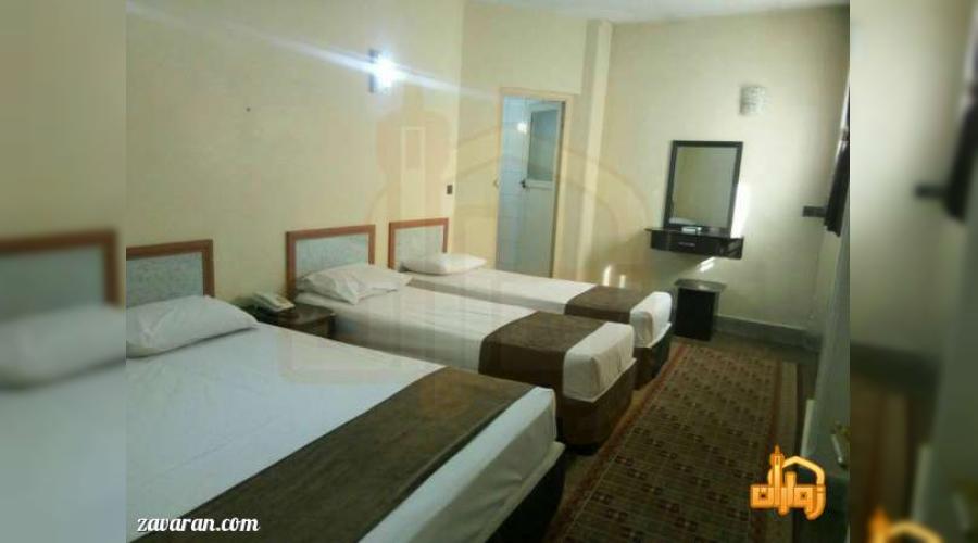 هتل دو ستاره امیرکبیر هتل دو ستاره امیرکبیر