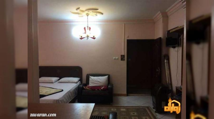 هتل آپارتمان دالاهو