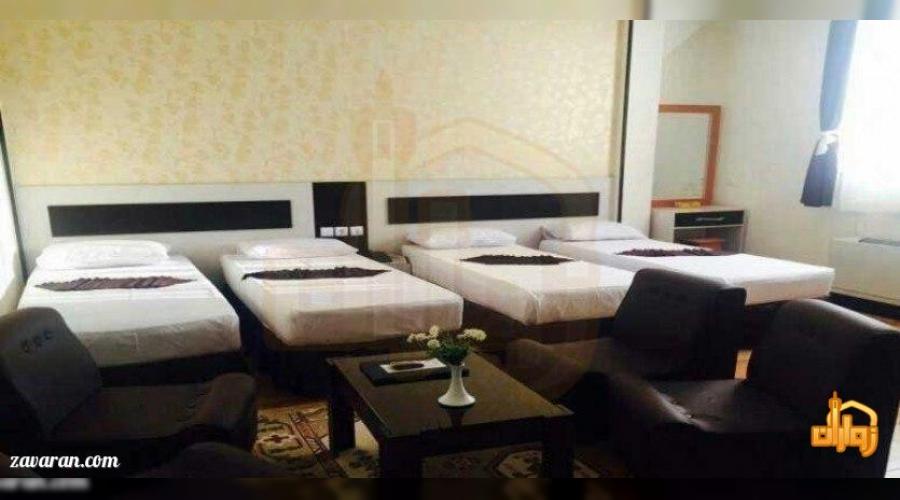 رزرو هتل و هتل آپارتمان ارزان مشهد فقط با پرداخت بیعانه رزرو هتل و هتل آپارتمان ارزان مشهد فقط با پرداخت بیعانه