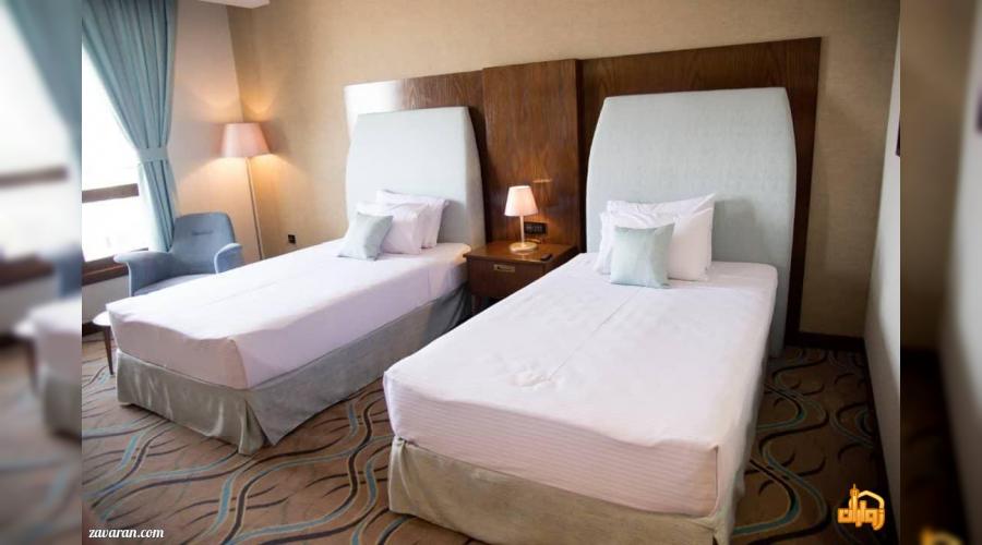 رزرو هتل و هتل آپارتمان ارزان مشهد فقط با پرداخت بیعانه رزرو هتل و هتل آپارتمان ارزان مشهد فقط با پرداخت بیعانه