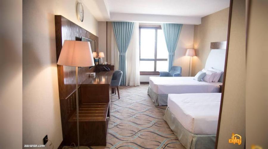 رزرو هتل و هتل آپارتمان ارزان مشهد فقط با پرداخت بیعانه رزرو هتل و هتل آپارتمان ارزان مشهد فقط با پرداخت بیعانه