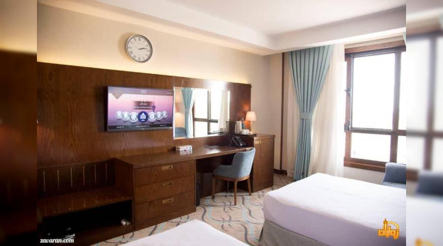 رزرو هتل و هتل آپارتمان ارزان مشهد فقط با پرداخت بیعانه رزرو هتل و هتل آپارتمان ارزان مشهد فقط با پرداخت بیعانه