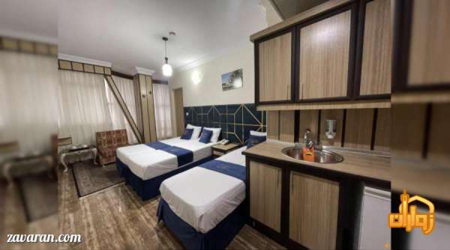 هتل یک ستاره خانواده هتل یک ستاره خانواده