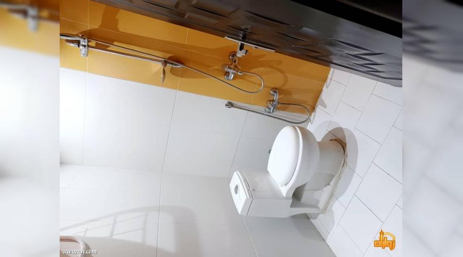 رزرو هتل و هتل آپارتمان ارزان مشهد فقط با پرداخت بیعانه