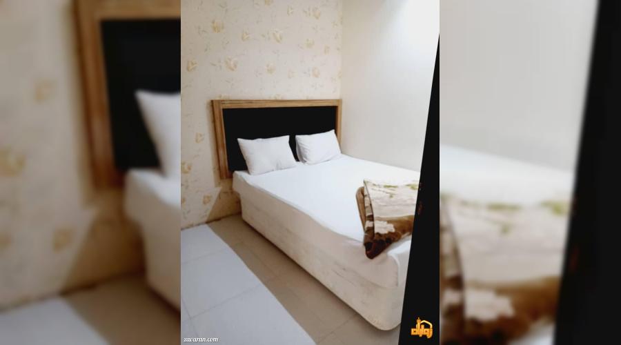 رزرو هتل و هتل آپارتمان ارزان مشهد فقط با پرداخت بیعانه