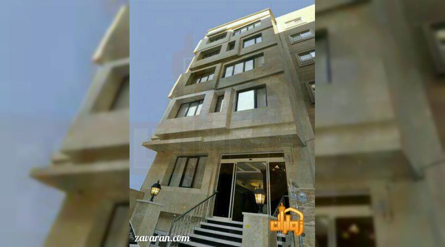 رزرو هتل و هتل آپارتمان ارزان مشهد فقط با پرداخت بیعانه