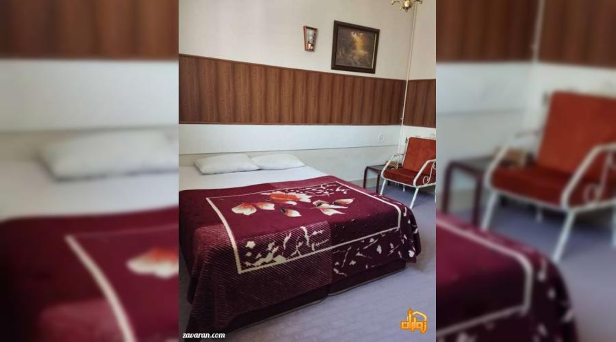 واحد اقامتی آیدا