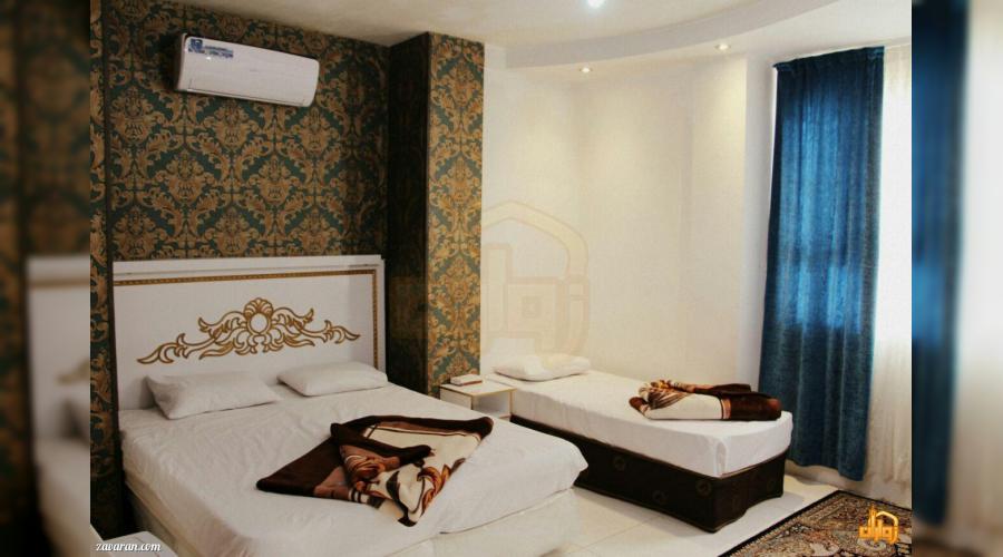 رزرو هتل و هتل آپارتمان ارزان مشهد فقط با پرداخت بیعانه رزرو هتل و هتل آپارتمان ارزان مشهد فقط با پرداخت بیعانه