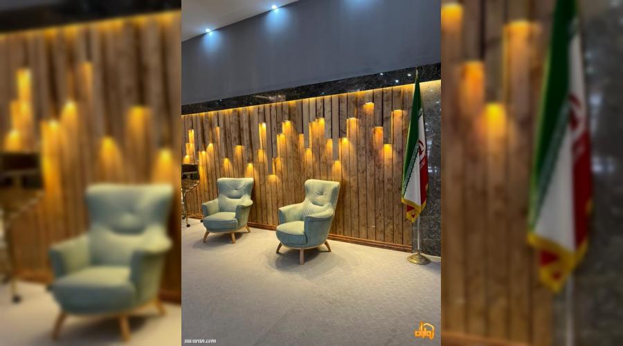 رزرو هتل و هتل آپارتمان ارزان مشهد فقط با پرداخت بیعانه