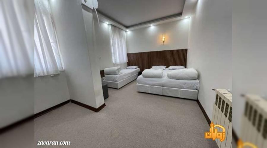 هتل آپارتمان شایان هتل آپارتمان شایان