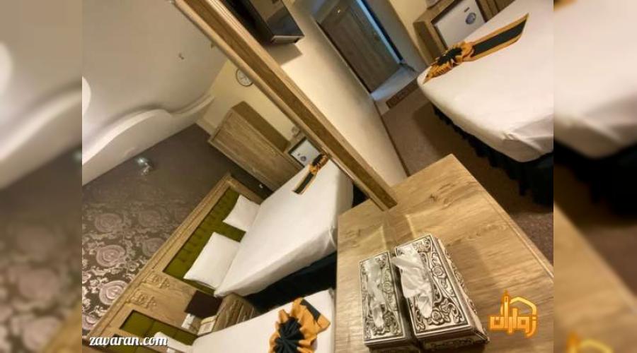 هتل دو ستاره آبشار هتل دو ستاره آبشار