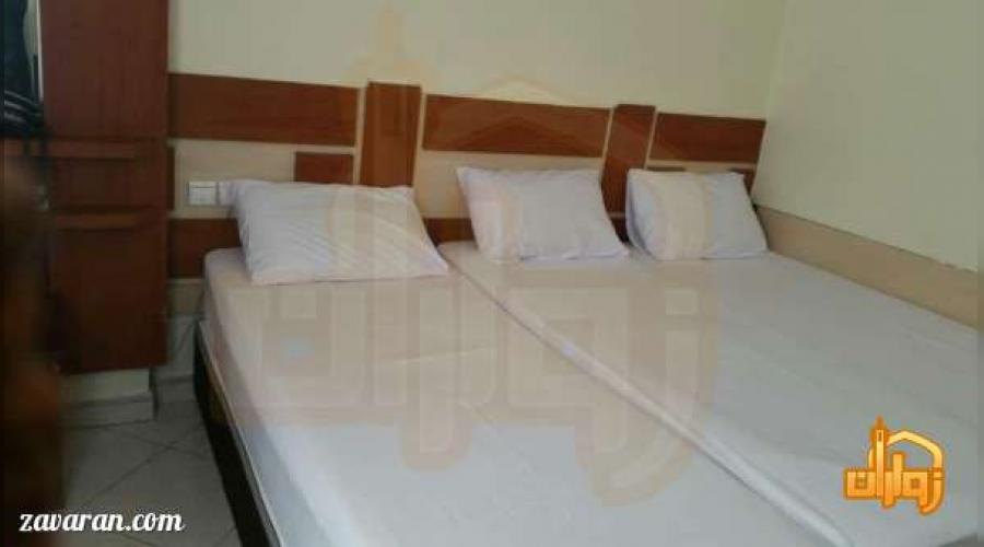 واحد اقامتی اخوان