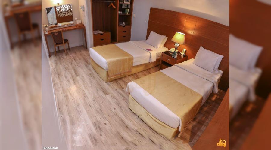 هتل چهار ستاره تارا هتل چهار ستاره تارا