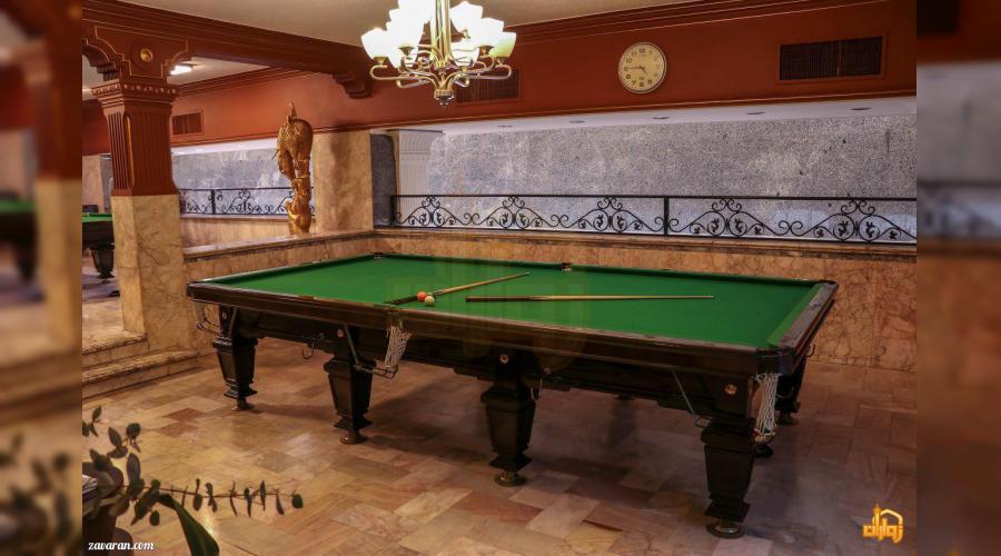 هتل چهار ستاره تارا هتل چهار ستاره تارا